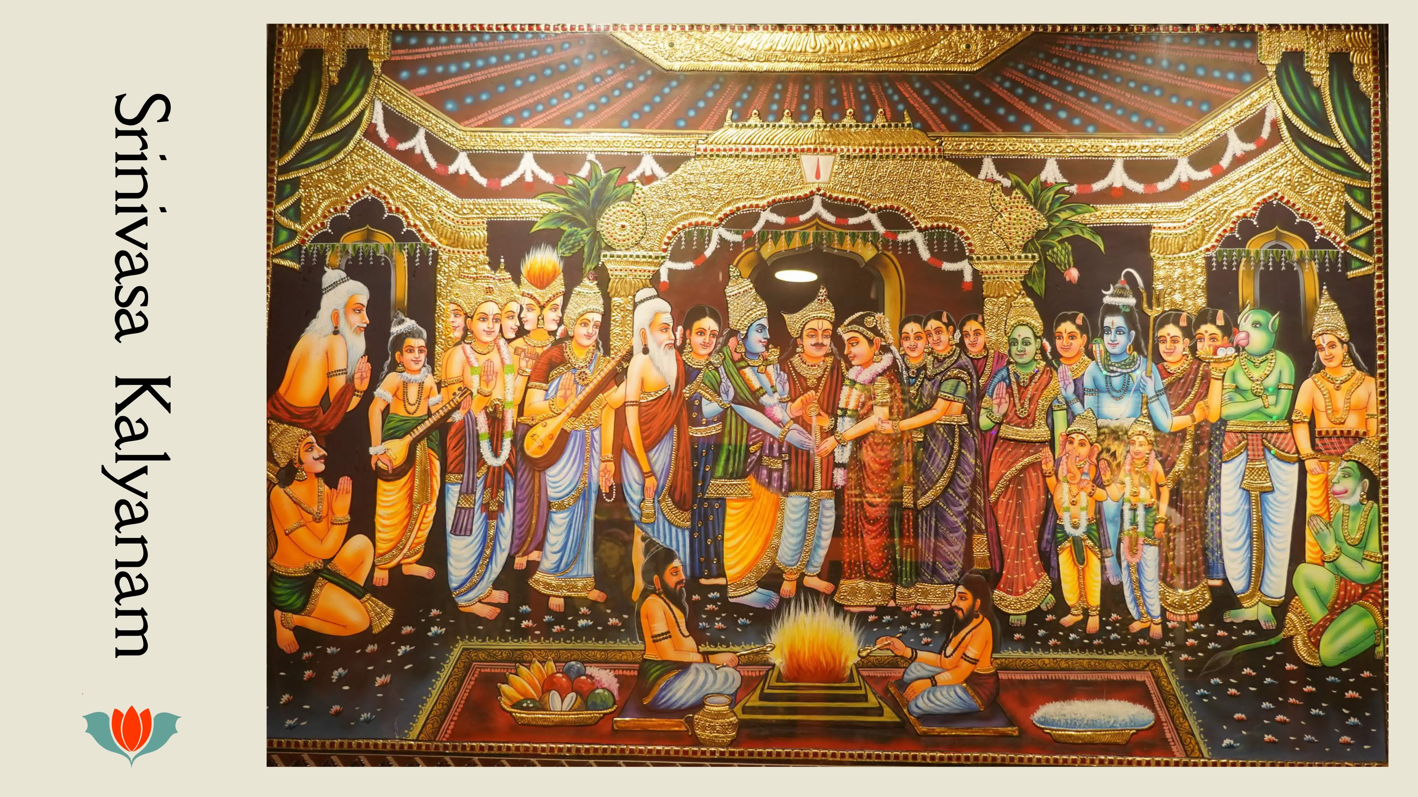 Tanjore Art