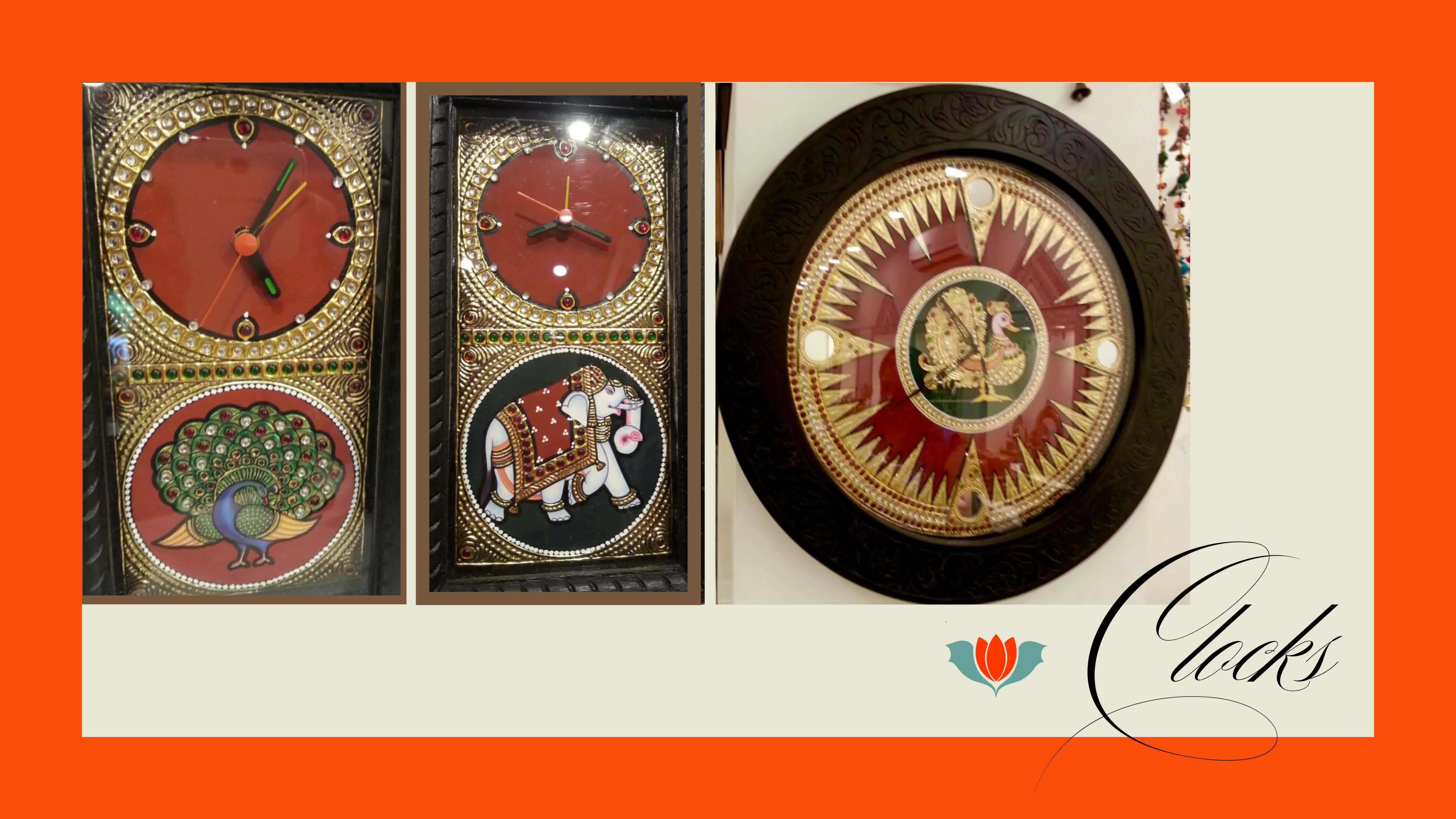 Tanjore Art
