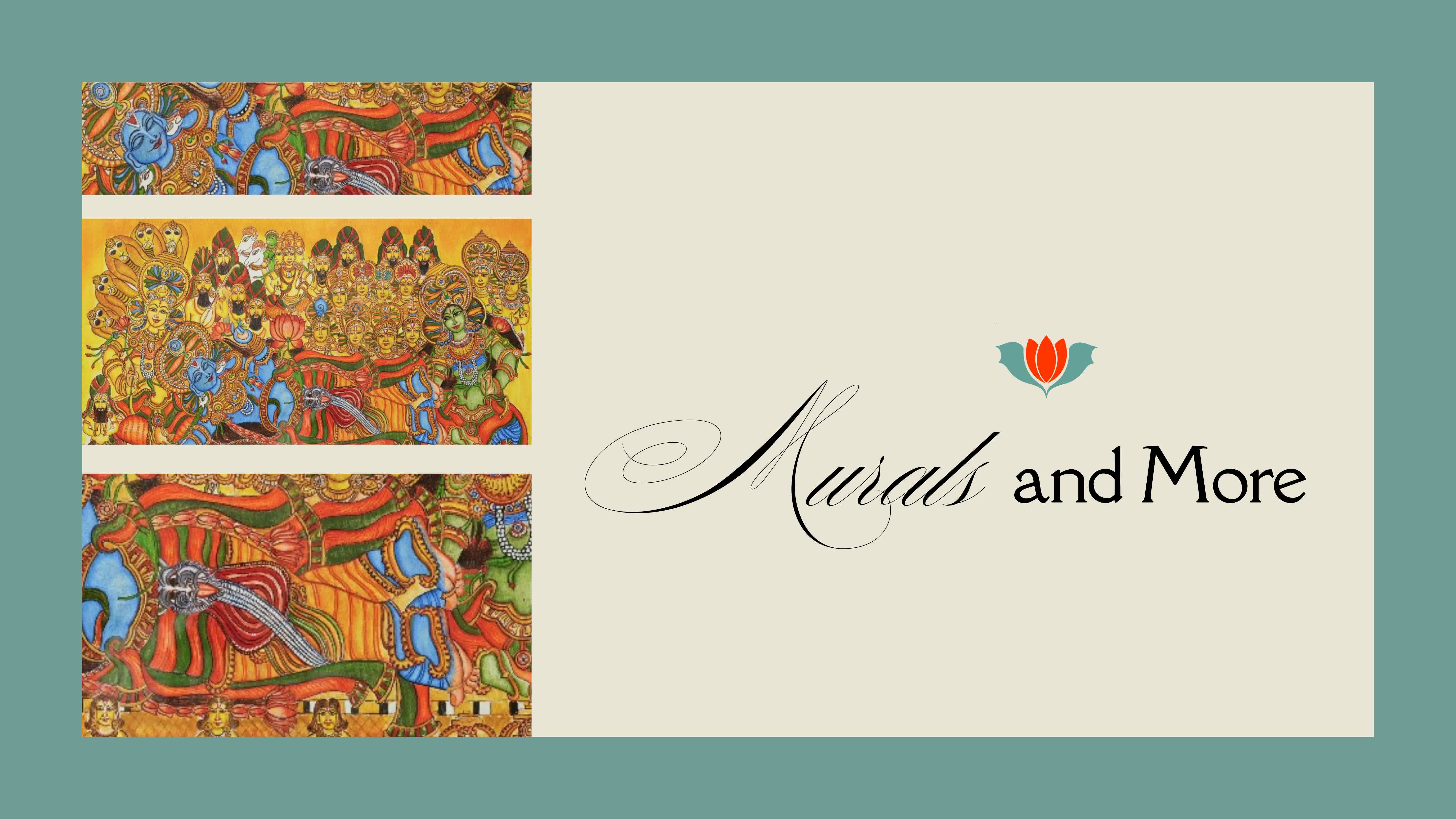 Tanjore Art