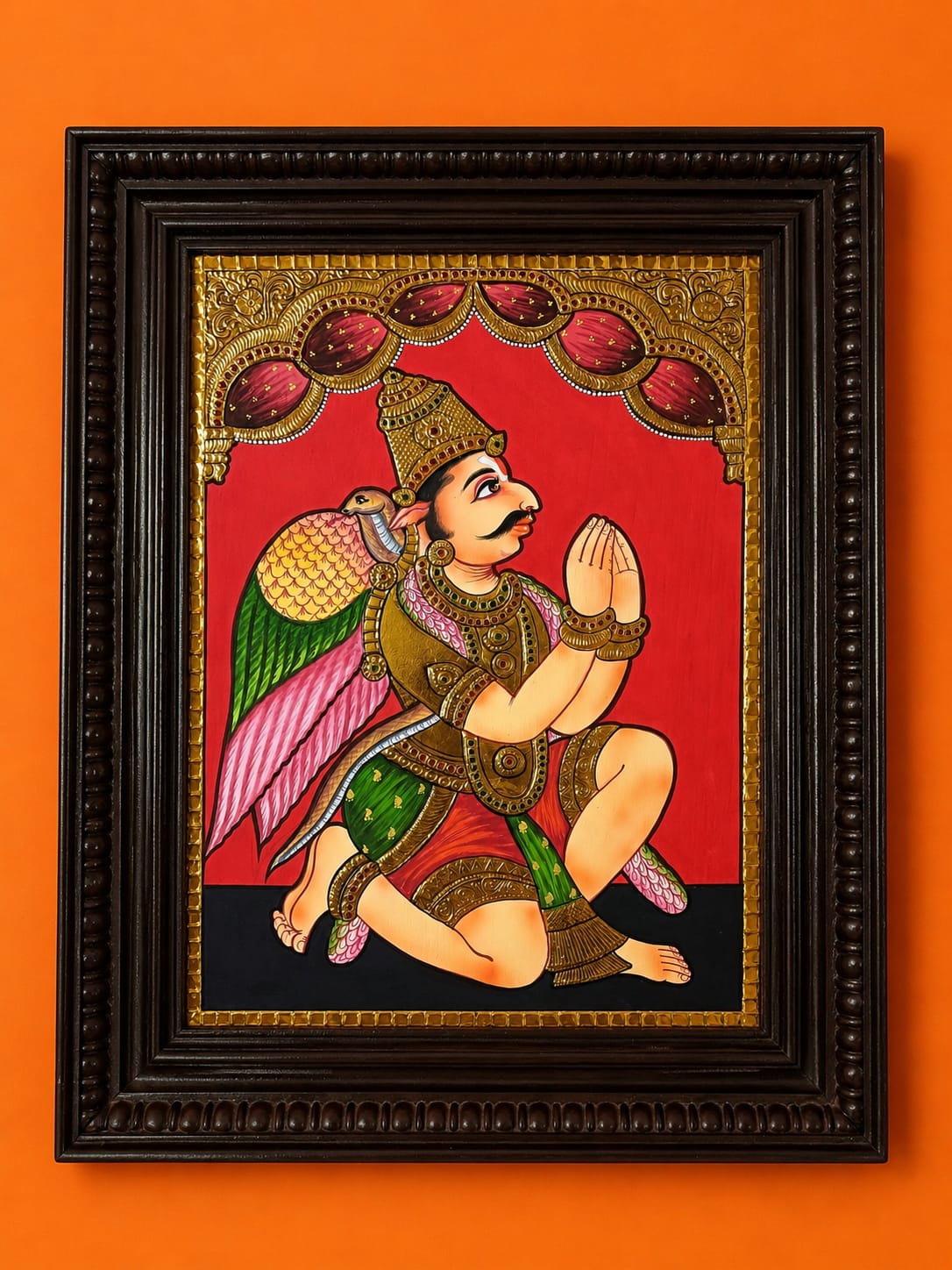 Ashtalakshmi