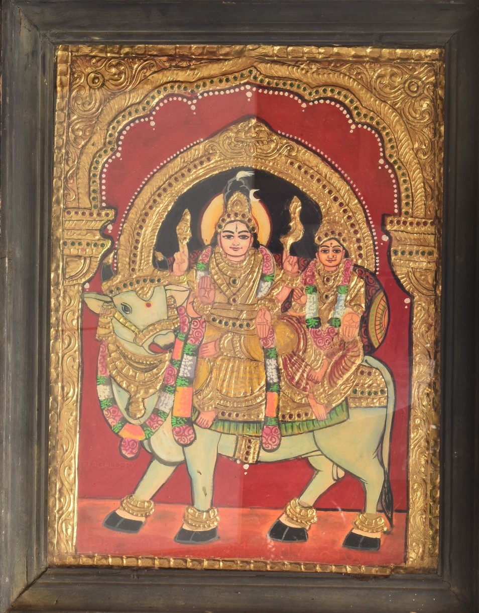 Heritage Dasavatara