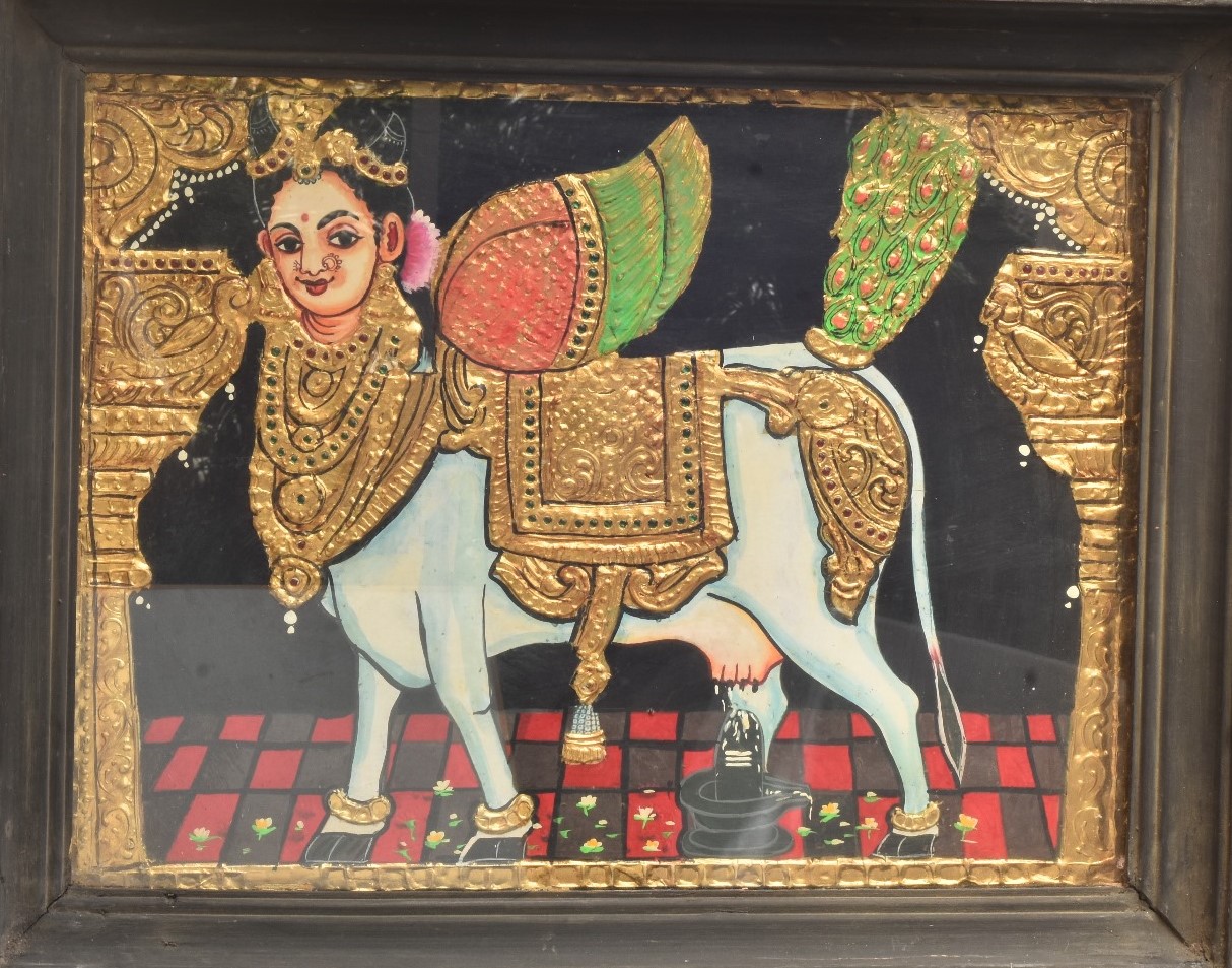 Heritage Dasavatara