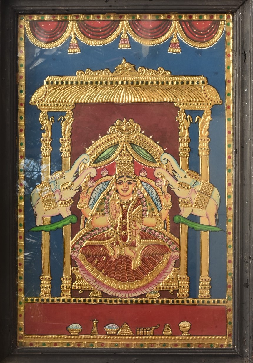 Heritage Dasavatara