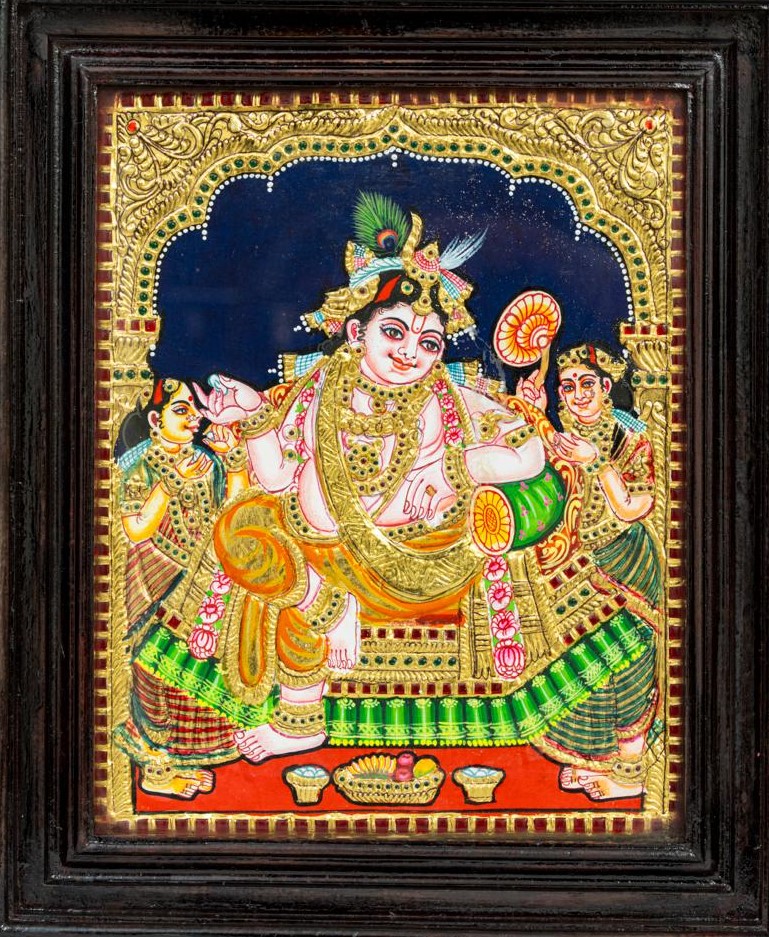 Ashtalakshmi