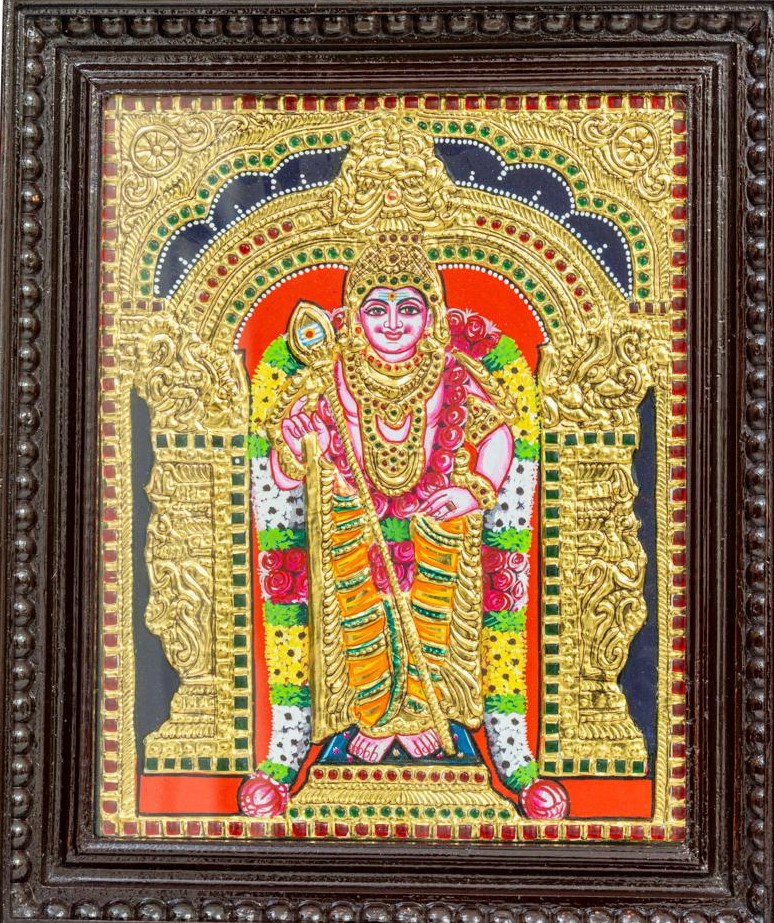 Mahalakshmi