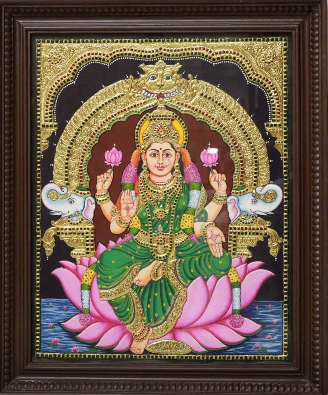 Ashtalakshmi
