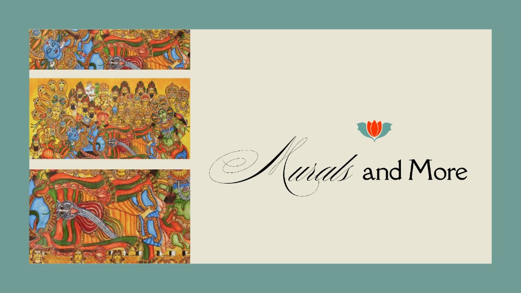 Divine Tanjore Art
