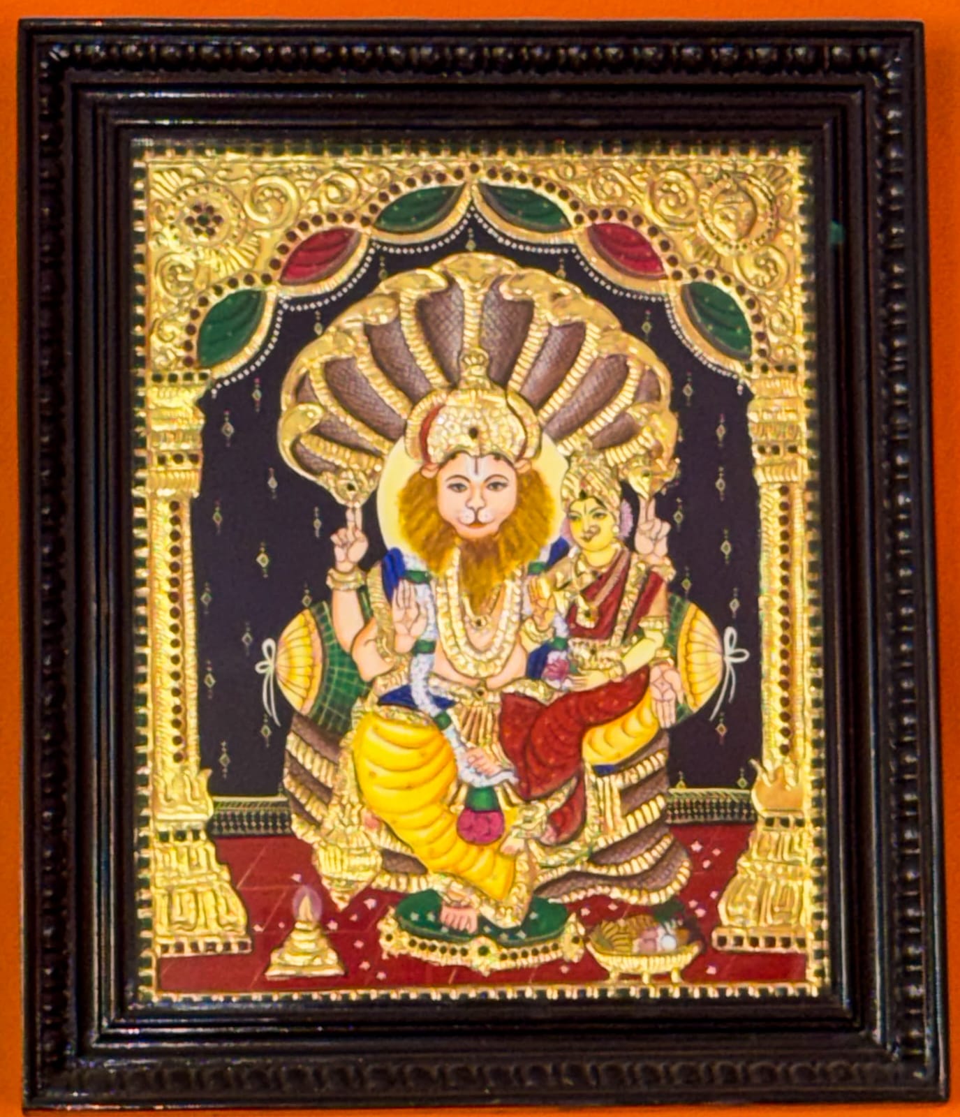 Vishnu