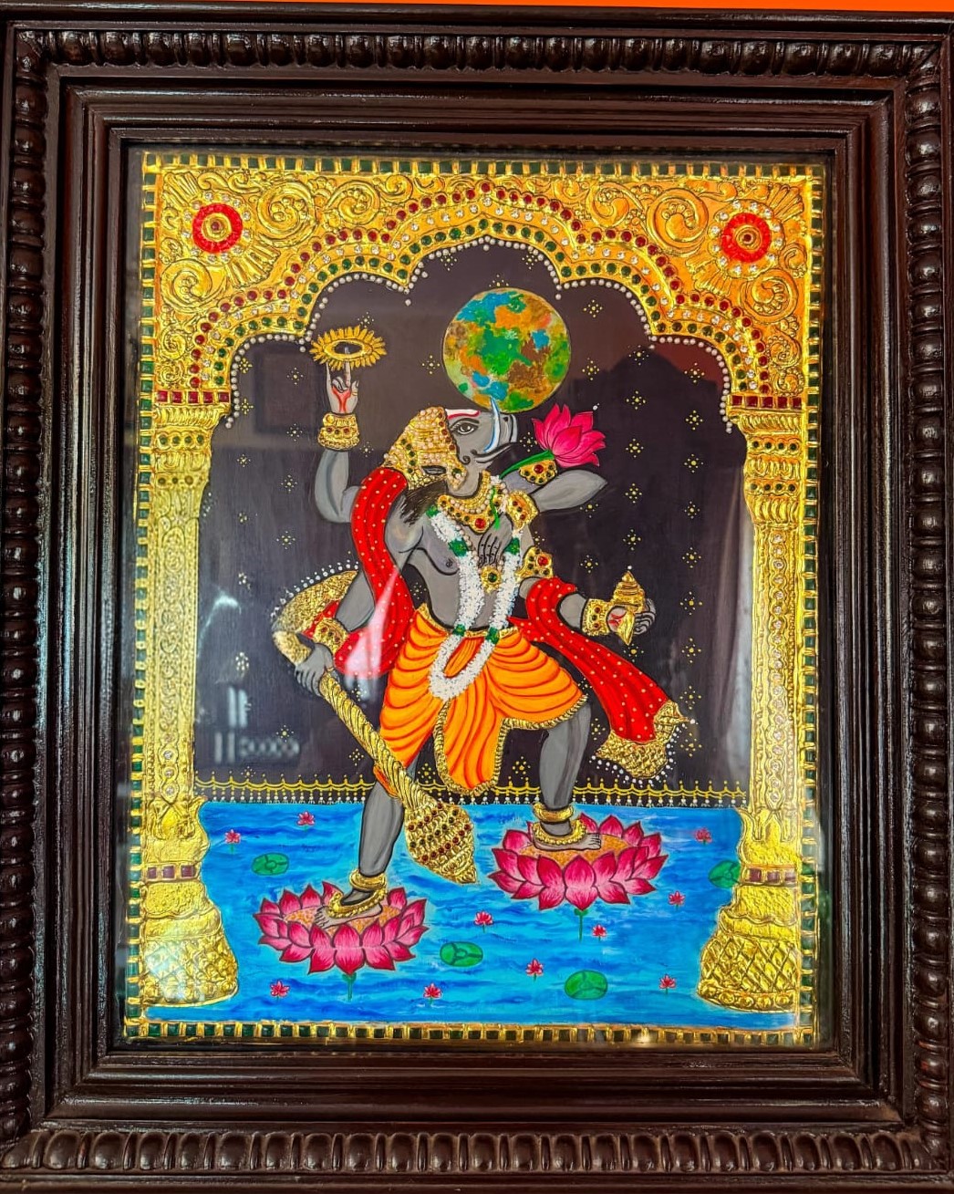 Vishnu
