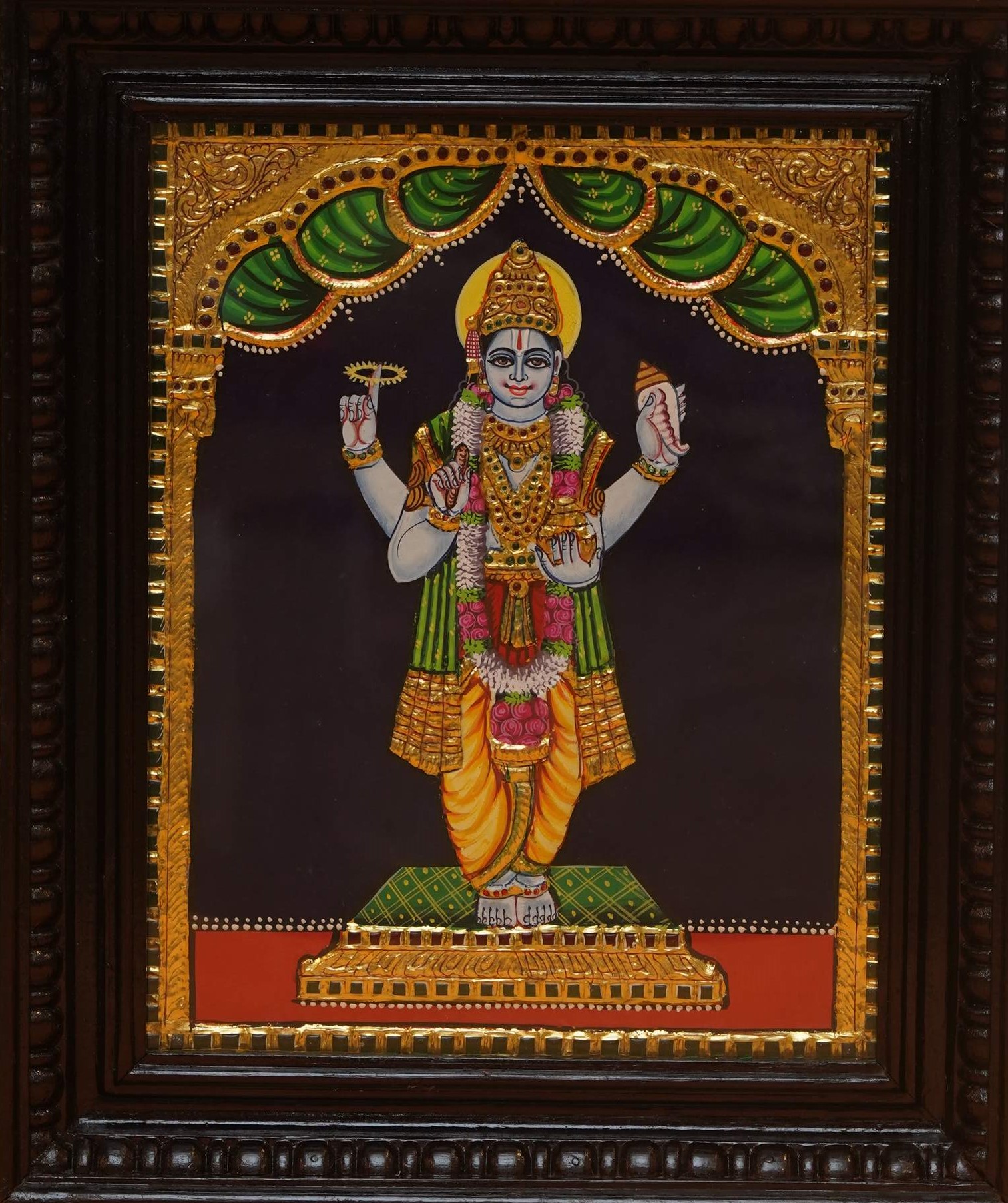 Ashtalakshmi